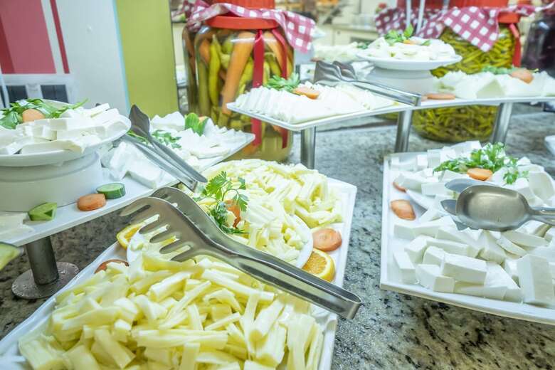Dragut Point South Hotel � All Inclusive