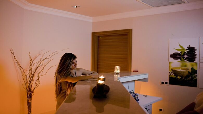 Dragut Point South Hotel � All Inclusive