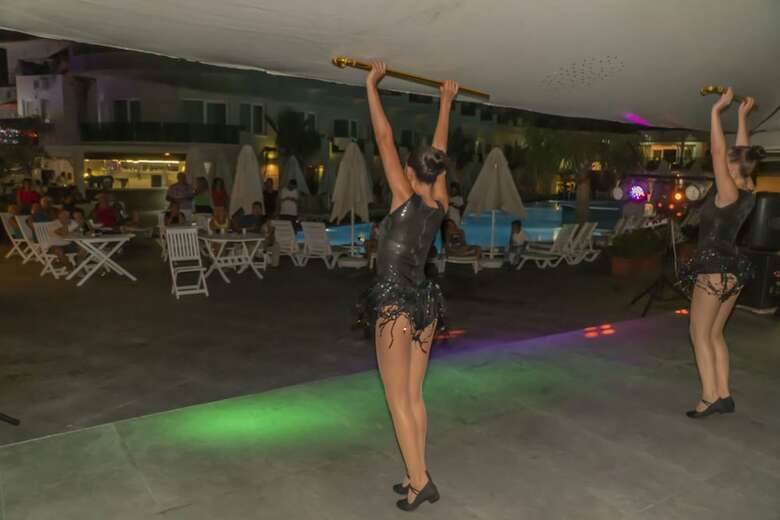 Dragut Point South Hotel � All Inclusive