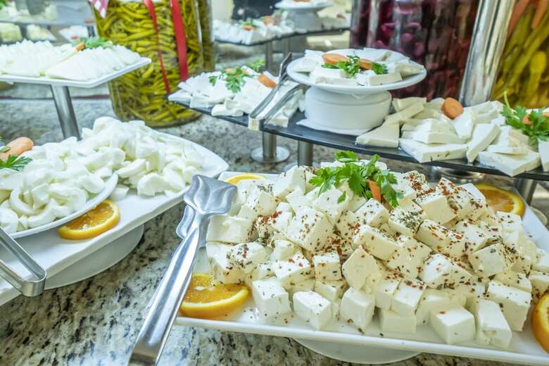 Dragut Point South Hotel � All Inclusive