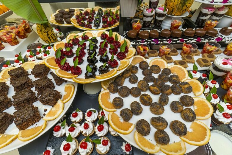 Dragut Point South Hotel � All Inclusive