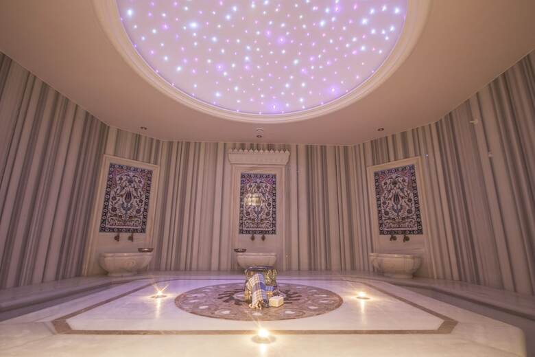 Dragut Point South Hotel � All Inclusive
