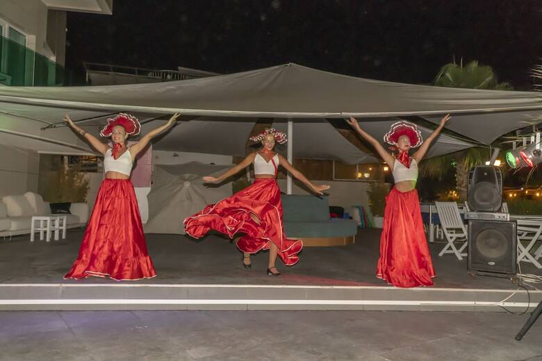 Dragut Point South Hotel � All Inclusive