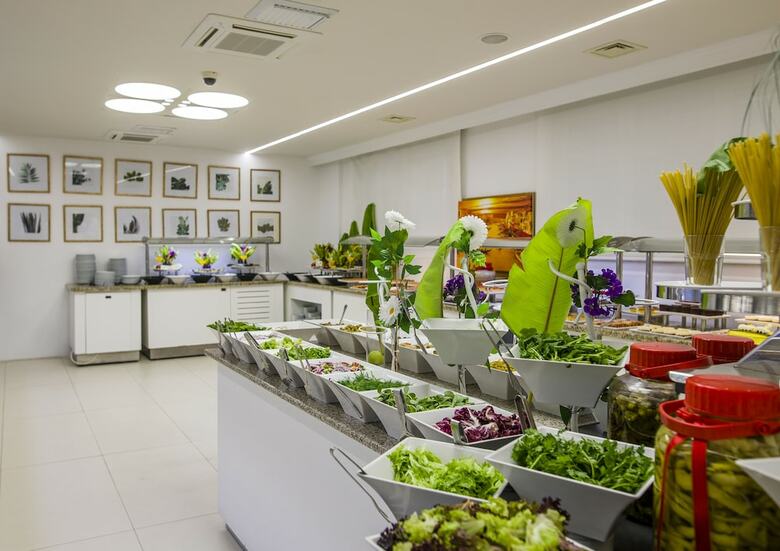 Dragut Point South Hotel � All Inclusive