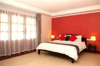 Villa Cambell Hotel & Cafe
