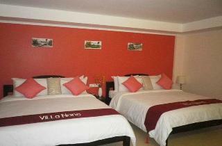 Villa Cambell Hotel & Cafe