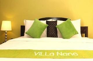 Villa Cambell Hotel & Cafe
