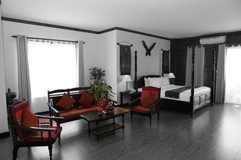 The Mekong Dragon Boutique Hotel