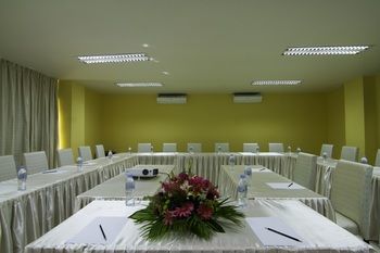 The Mekong Dragon Boutique Hotel