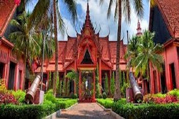 The Mekong Dragon Boutique Hotel