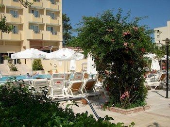 Sirius Hotel - All Inclusive