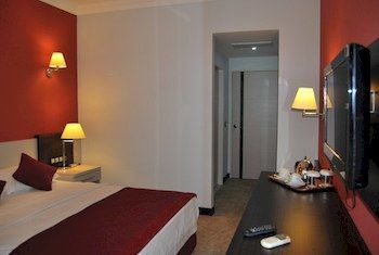 Sirius Hotel - All Inclusive