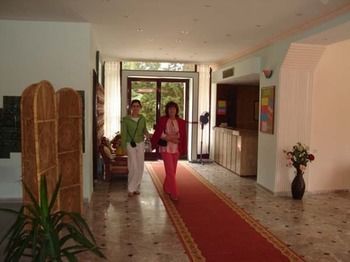 Kemer Hotel - All Inclusive