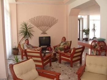 Kemer Hotel - All Inclusive