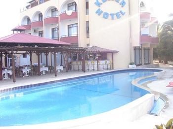 Kemer Hotel - All Inclusive