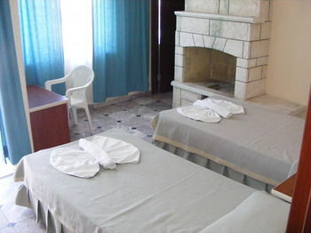 Kemer Hotel - All Inclusive