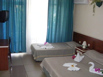 Kemer Hotel - All Inclusive