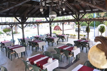 Kemer Hotel - All Inclusive