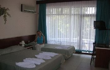 Kemer Hotel - All Inclusive