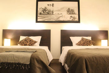 Adore Hotel