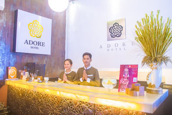 Adore Hotel