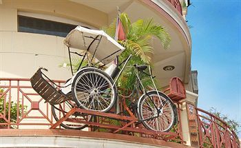 Hotel H�tel Cyclo
