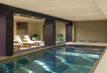 Hotel The Westin Minneapolis