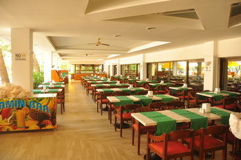 Larissa Phaselis Princess Hotel - All Inclusive