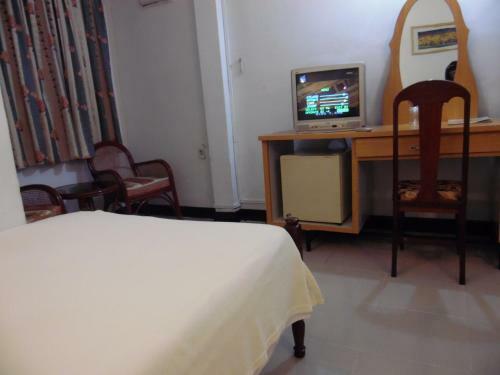 Golden Gate Hotel