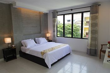 Hotel Khavi Villa