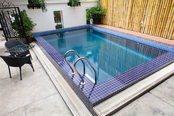 Hotel Khavi Villa