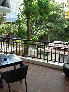 Hotel Khavi Villa