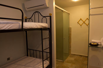Richly Boutique Hotel & Hostel