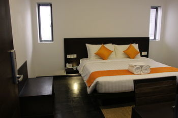 Palm Tree Boutique Hotel