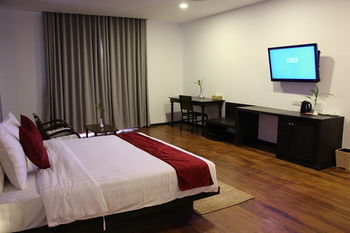 Palm Tree Boutique Hotel
