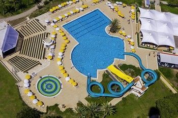 Hotel Mirage Park Resort - All Inclusive