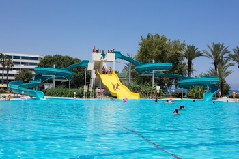Hotel Mirage Park Resort - All Inclusive