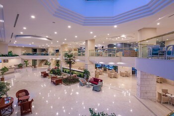 Hotel Mirage Park Resort - All Inclusive