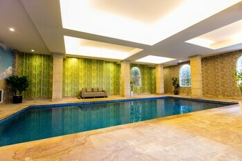 Aparthotel Chateau The Meliya