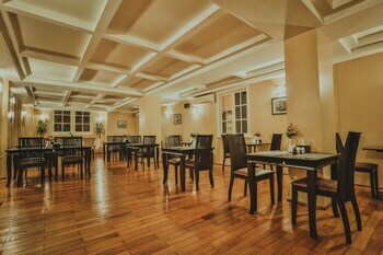 Aparthotel Chateau The Meliya