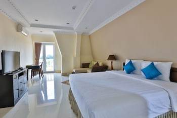 Aparthotel Chateau The Meliya