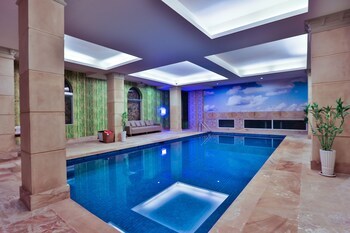Aparthotel Chateau The Meliya