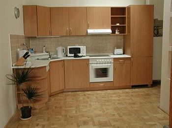 Aparthotel Kreshchatyk Guesthouse