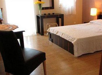 Aparthotel Kreshchatyk Guesthouse