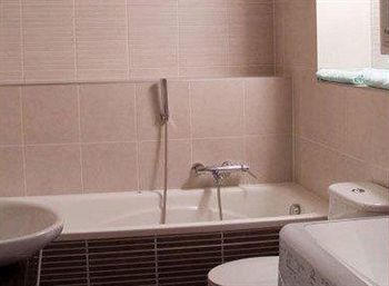 Aparthotel Kreshchatyk Guesthouse