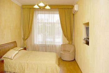 Aparthotel Kreshchatyk Guesthouse