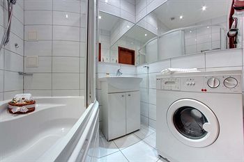 Aparthotel Kreshchatyk Guesthouse