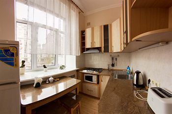 Aparthotel Kreshchatyk Guesthouse