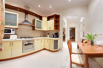 Aparthotel Kreshchatyk Guesthouse