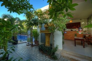 Hotel Laysung Boutique